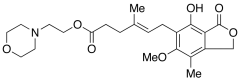 Mycophenolate Mofetil