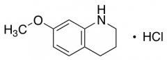 7-Methoxy-1,2,3,4-tetrahydroquinoline hydrochloride