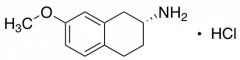 (R)-7-Methoxy-1,2,3,4-tetrahydro-naphthalen-2-ylamine hydrochloride