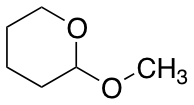2-Methoxytetrahydropyran
