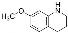 7-Methoxy-1,2,3,4-tetrahydroquinoline