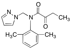 Metazachlor Oxalic Acid Ethyl Ester