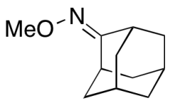 N-​Methoxyadamantan-​2-​imine