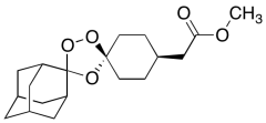 Methyl 2-​((1R,​3R,​4''S,​5R,​5'S,​7R)​-​Dispiro[adamantane-​2,​3'-​[