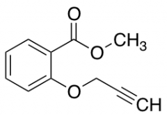 methyl 2-(2-propynyloxy)benzenecarboxylate