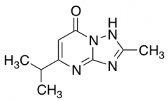 2-methyl-5-(propan-2-yl)-4H,7H-[1,2,4]triazolo[1,5-a]pyrimidin-7-one