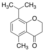 5-methyl-8-(propan-2-yl)-3,4-dihydro-2H-1-benzopyran-4-one