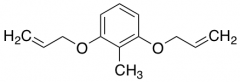 2-methyl-1,3-bis(prop-2-en-1-yloxy)benzene
