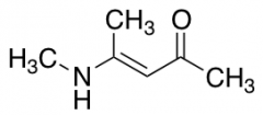 4-Methylamino-pent-3-en-2-one