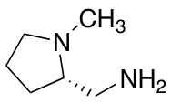 (S)-(-)-1-Methyl-2-aminomethylpyrrolidine