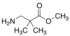Methyl 3-amino-2,2-dimethylpropanoate