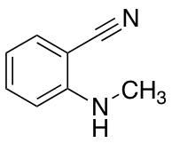 2-(Methylamino)benzonitrile