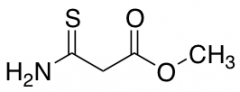 Methyl 3-amino-3-thioxopropanoate