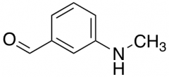 3-(Methylamino)benzaldehyde