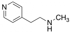 4-[2-(Methylamino)ethyl]pyridine