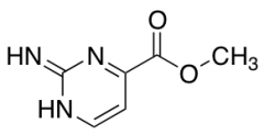 Methyl 2-aminopyrimidine-4-carboxylate