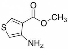 Methyl 4-aminothiophene-3-carboxylate