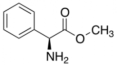 (S)-Methyl 2-amino-2-phenylacetate