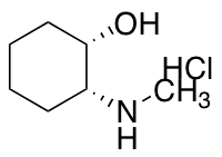 cis-2-Methylamino-cyclohexanol hydrochloride