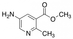 Methyl 5-amino-2-methylnicotinate