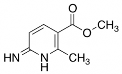 Methyl 6-amino-2-methylnicotinate