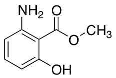 Methyl 2-amino-6-hydroxybenzoate