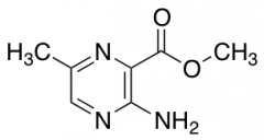 Methyl 3-amino-6-methylpyrazine-2-carboxylate