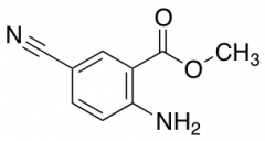 Methyl 2-amino-5-cyanobenzoate