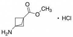 Methyl 3-aminobicyclo[1.1.1]pentane-1-carboxylate hydrochloride