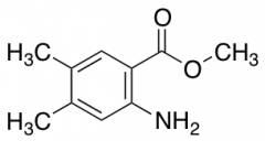 Methyl 2-amino-4,5-dimethylbenzoate