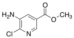 Methyl 5-amino-6-chloronicotinate