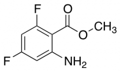 Methyl 2-amino-4,6-difluorobenzoate