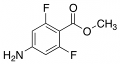 Methyl 4-amino-2,6-difluorobenzoate