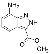 Methyl 7-amino-1H-indazole-3-carboxylate