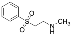 ([2-(Methylamino)ethyl]sulfonyl)benzene