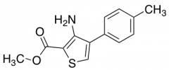 Methyl 3-Amino-4-p-tolylthiophene-2-carboxylate