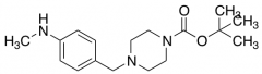 4-(4-Methylamino-Benzyl)-Piperazine-1-Carboxylic Acid Tert-Butyl Ester