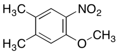 1-Methoxy-4,5-dimethyl-2-nitrobenzene