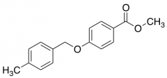 Methyl 4-[(4-Methylbenzyl)oxy]benzenecarboxylate