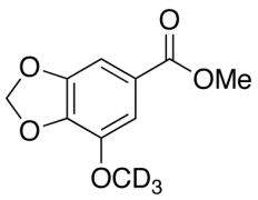 Myristicin Acid-d3 Methyl Ester