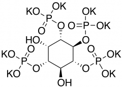 D-Myo-Inositol-1,3,4,5-tetrakisphosphate Octapotassium Salt