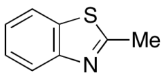 2-Methylbenzothiazole