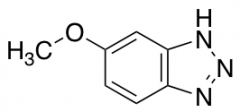 5-Methoxy-1H-benzo[d][1,2,3]triazole