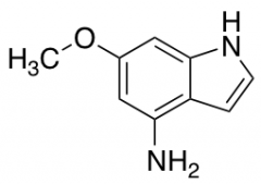 6-Methoxy-1H-indol-4-amine