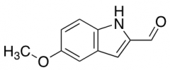 5-Methoxy-1H-indole-2-carbaldehyde