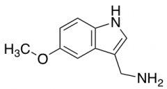 (5-Methoxy-1H-indol-3-yl)methanamine