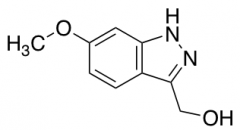 (6-Methoxy-1H-indazol-3-yl)-methanol