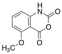 5-Methoxy-1H-benzo[d][1,3]oxazine-2,4-dione