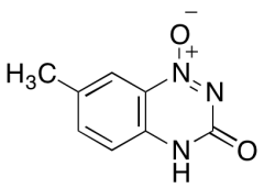 7-Methyl-1,2,4-benzotriazin-3-ol 1-Oxide