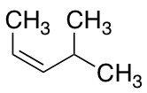 cis-4-Methyl-2-pentene